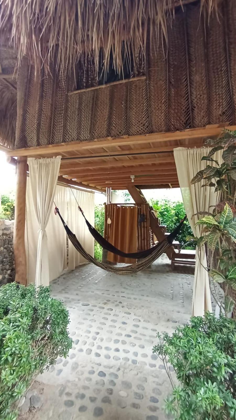 Ecocabanas Diosa Jaguar Tayrona *