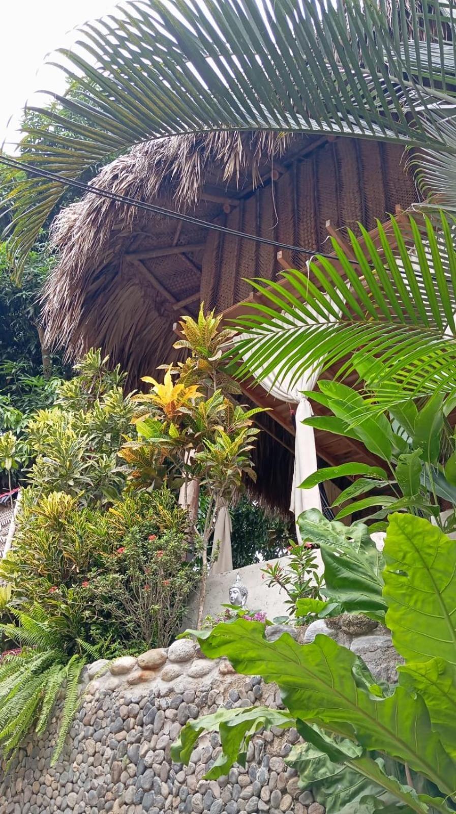 Ecocabanas Diosa Jaguar Tayrona Maison d'hôtes *