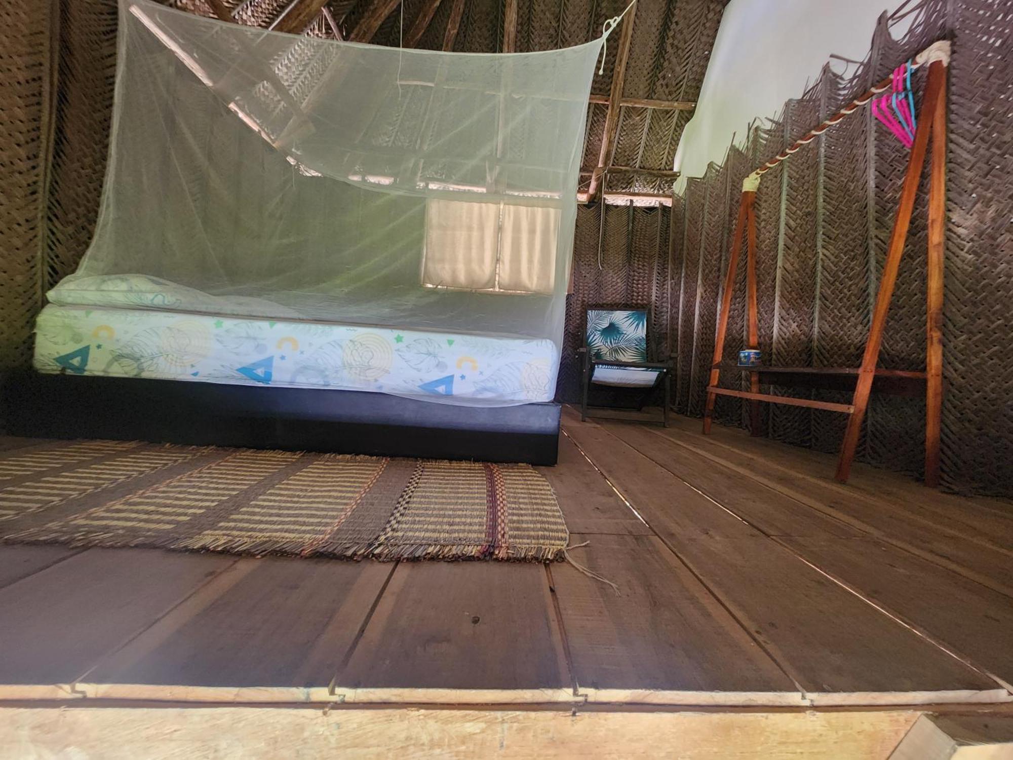 Ecocabanas Diosa Jaguar Tayrona Maison d'hôtes