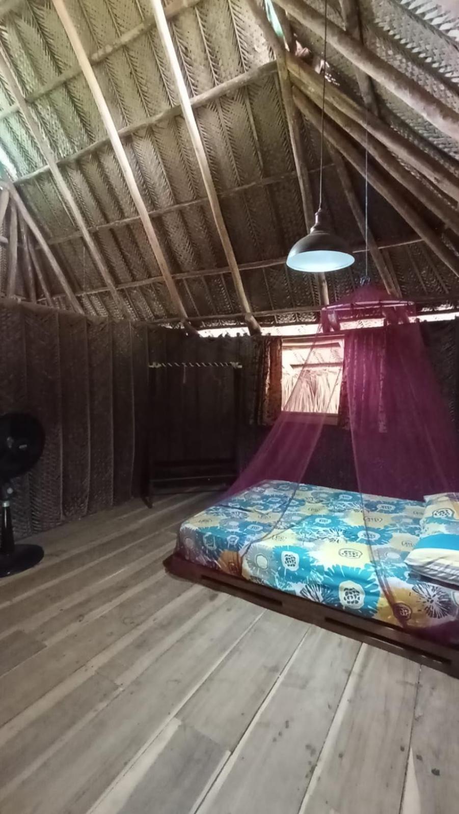 Ecocabanas Diosa Jaguar Tayrona