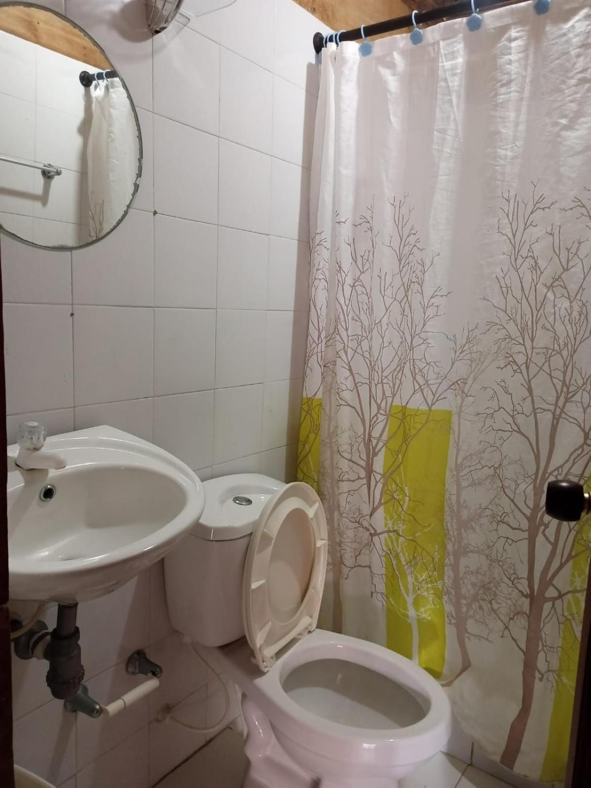 Ecocabanas Diosa Jaguar Tayrona Gasthof *